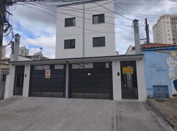 Apartamento de 1 quarto, São Paulo · Vila Guarani - Apartamento com 01 dormitório - Locação