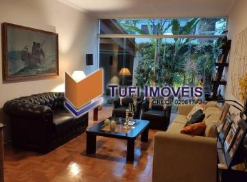 Casa · 220m² · 3 Quartos · 2 Vagas · Casa no Jardim Paulistano