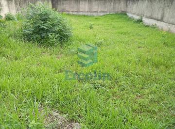 Terreno · 321m² · TERRENO À VENDA PARQUE CAMPOLIM EM SOROCABA - SP