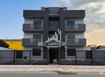 APARTAMENTOS À VENDA – SÃO CRISTÓVÃO | BARRA VELHA/SC · APARTAMENTOS À VENDA – SÃO CRISTÓVÃO | BARRA VELHA/SC