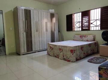 Casa · 210m² · 3 Quartos · 1 Vaga · 🏡 CASA 03 QUARTOS | SIQUEIRA PROX JARDIM JATOBA | CASA EM TERRENO DE 7,1 x 30m