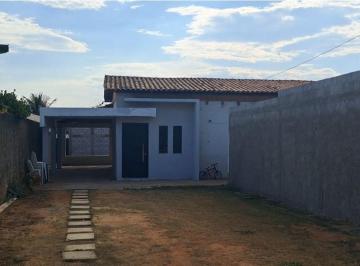Casa de 3 quartos, Guará · CASA TÉRREA COM 3 QUARTOS, SUÍTE COM CLOSET E TERRENO DE 586 M² NO GUARÁ PARK