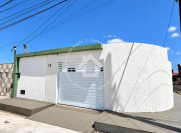 Casa recém-reformada em Nossa Senhora do Socorro | 2 quartos · Casa recém-reformada em Nossa Senhora do Socorro | 2 quartos