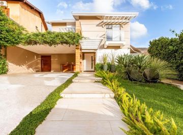 Casa de 4 quartos, Santana de Parnaíba · ALPHAVILLE 09 | CASA TOTALMENTE REFORMADA | 4 SUÍTES | PISCINA AQUECIDA | 343 M² (C).