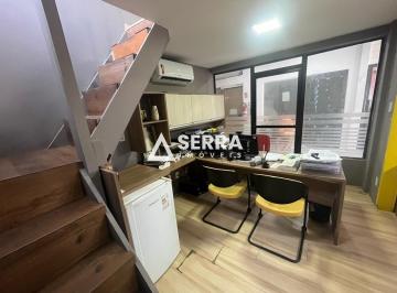 Foto 01 · STELLA MARIS | STELLA SHOPPING | 24m² | SALA COMERCIAL COM MEZANINO
