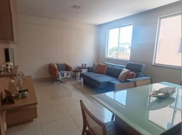 Foto 01 · Apartamento, Amazonas, Itabira, MG