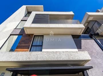 Casa · 174m² · 3 Quartos · 3 Vagas · Casa condomínio fechado 3 quartos à venda no Xaxim