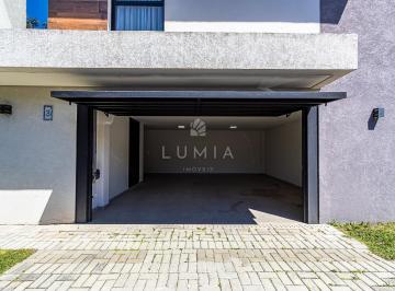 Casa · 174m² · 3 Quartos · 3 Vagas · Casa condomínio fechado 3 quartos à venda no Xaxim