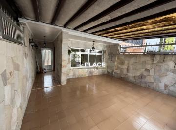 Casa · 140m² · 2 Quartos · 2 Vagas · SOBRADO PARA VENDA NO BROOKLIN !
