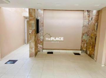 Casa · 170m² · 3 Quartos · 2 Vagas · SOBRADO COMERCIAL VENDA E LOCAÇÃO NO BROOKLIN !