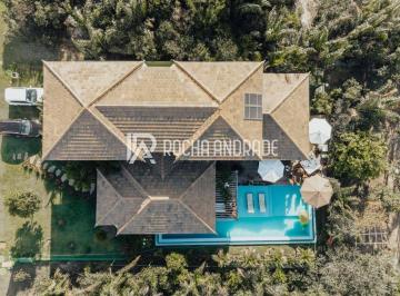 Casa à venda em Praia do Forte | 5 suítes e piscina privativa · Casa à venda em Praia do Forte | 5 suítes e piscina privativa