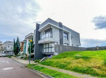 Casa de 4 quartos, Curitiba · Casa com 4 quartos à venda em Xaxim - Curitiba PR