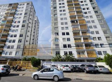 Apartamento à Venda no Bahia Sol | 3/4, Suíte e Dependência Completa · Apartamento à Venda no Bahia Sol | 3/4, Suíte e Dependência Completa