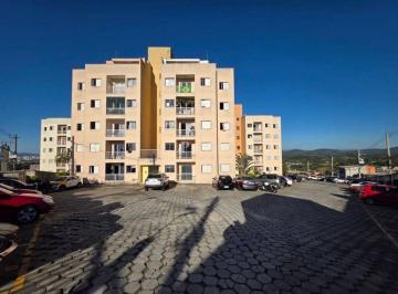 Apartamento de 2 quartos, Ferraz de Vasconcelos · APARTAMENTO 2 DORMITÓRIOS EM FERRAZ DE VASCONCELOS, COM 54 M², VAGA DE GARAGEM E NO ÚLTIMO ANDAR