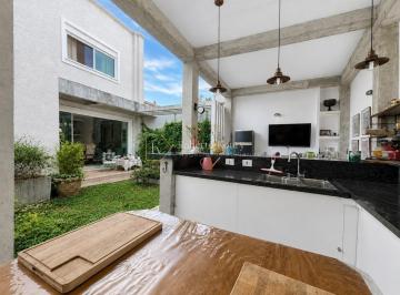 Foto 02 · Casa Comercial de Luxo para Locação em Sorocaba-SP, Jardim Pires de Mello: 5 Quartos, 4 Suítes, 4 Sa