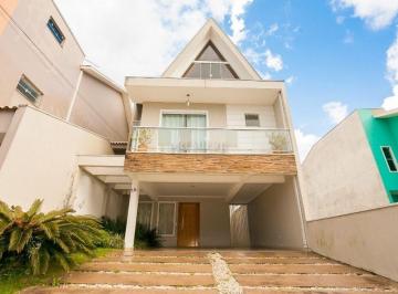 Casa · 265m² · 4 Quartos · 4 Vagas · Casa de 4 dormitórios, sendo 2 suítes Uberaba - Cu