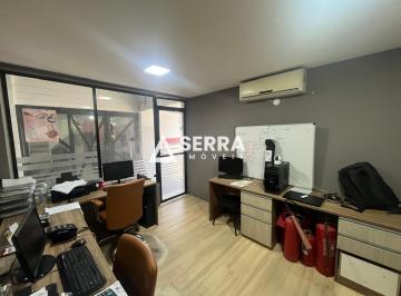 Foto 01 · STELLA MARIS | STELLA SHOPPING | 24m² | SALA COMERCIAL COM MEZANINO
