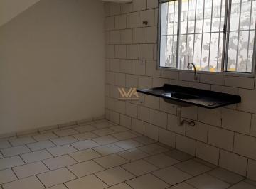 Casa · 1 Quarto · Casa para aluguel - na Vila Caputera