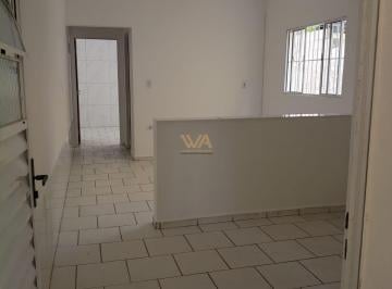 Casa · 1 Quarto · Casa para aluguel - na Vila Caputera