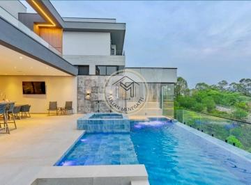 Foto 14 · Casa Nova no Bosque do Horto com 5 Suítes, Piscina Aquecida e Vista Panorâmica | Jundiaí.