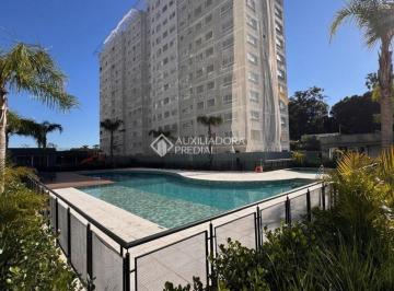 Apartamento · 56m² · 2 Quartos · Apartamento novo no Grand Park Moinhos!