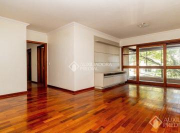 Apartamento · 105m² · 2 Quartos · 1 Vaga · Excelente apartamento com 2 quartos próximo ao Parcão em Porto Alegre.