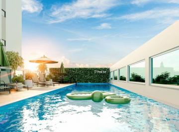 Apartamento · 50m² · 2 Quartos · Apartamentos à venda em Cidade Morumbi, São José dos Campos | 2 quartos com 50 m²