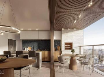 Apartamento · 325m² · 3 Quartos · 2 Vagas · Apartamentos à venda na Vila Izabel, Curitiba | 3 quartos com 325 m²
