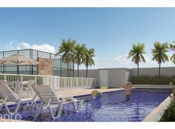 Apartamento · 37m² · 2 Quartos · Apartamentos à venda no Pari, São Paulo | 2 quartos com 37 m²