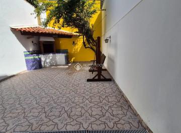 Casa · 125m² · 4 Quartos · 2 Vagas · Sobrado Espaçoso de 04 Quartos com Vaga na Nova Petrópolis - São Bernardo do Campo