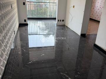 Apartamento · 54m² · 2 Quartos · 1 Vaga · APARTAMENTO - SÃO BERNARDO DO CAMPO -