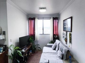 Apartamento · 75m² · 2 Quartos · 1 Vaga · Apartamento no Parque Terra Nova, São Bernardo