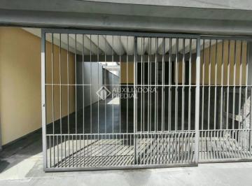 Casa · 158m² · 3 Quartos · 2 Vagas · Casa térrea a venda na Vila Luzita, Santo André