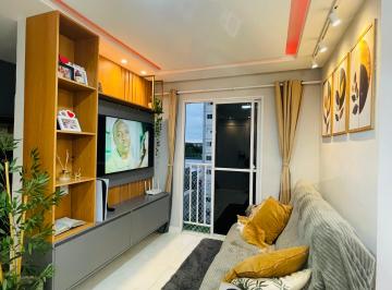 Apartamento , Lauro de Freitas · Apartamento residencial para Locação em condominio fechado, Recreio Ipitanga, La