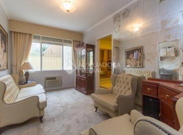 Apartamento · 37m² · 1 Quarto · Apartamento Garden Mobiliado com Pátio Privativo no Menino Deus