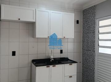 Apartamento · 48m² · 2 Quartos · 1 Vaga · Lindo Apartamento Residencial Dom Lugo 2 dorm Padroeira Osasco Próx JD Santo Antônio Av. Internacion