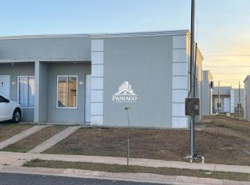 Casa · 54m² · 2 Quartos · Casa Nova com 2 Quartos à Venda no Condomínio Athenas | Cuiabá/MT