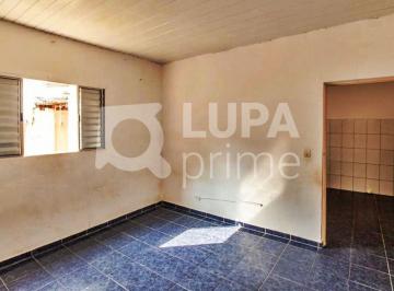 Casa · 40m² · 1 Quarto · CASA COM 1 QUARTO PARA LOCAÇÃO NA VILA MARIA ALTA