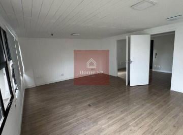 Comercial · 52m² · 1 Vaga · Sala Comercial à Venda em Moema | Edifício Villa Verdi