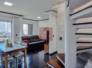 Apartamento · 108m² · 3 Quartos · 2 Vagas · Apartamento para locação | 108m² | 3 quartos | 2 vagas