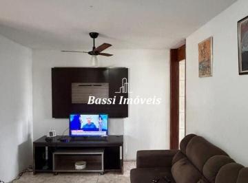 Apartamento · 52m² · 2 Quartos · 1 Vaga · APARTAMENTO TÉRREO À VENDA | CONDOMÍNIO JARDIM NAZARETH – MOGI MIRIM/SP