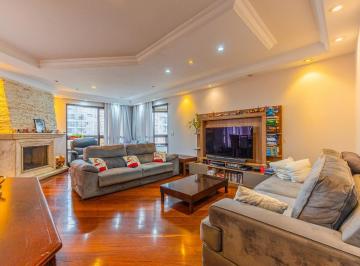 95011118-070b-4945-b5a8-e9741a4e5daa · Apartamento para venda em Lapa com 4 quartos, sendo 2 suítes, 208m²