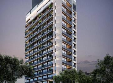 c296cb97-9adb-4643-b1c9-3b1f33deb4f8 · Studio para venda em Jardim Paulista com 1 quarto, sendo 1 suíte, 19m²