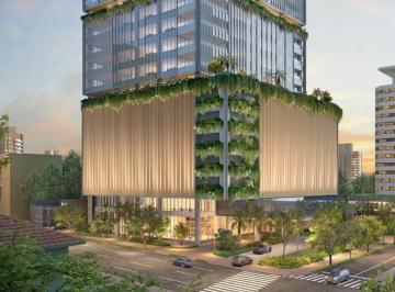 62b60e92-82c0-42c2-981a-749e21ab4268 · Apartamento para venda em Pinheiros com 1 quarto, sendo 1 suíte, 40m²