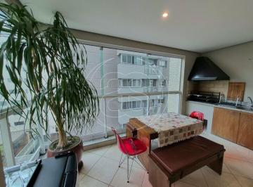 Apartamento · 155m² · 3 Quartos · 3 Vagas · LINDO APARTAMENTO PARA VENDA NO CAMPO BELO
