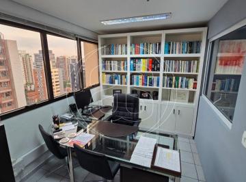 Comercial · 48m² · 1 Vaga · Conjunto comercial disponível para locação na Vila Clementino!