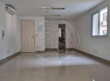 Comercial · 38m² · 1 Vaga · CONJUNTO COMERCIAL À VENDA NO JARDIM PAULISTA