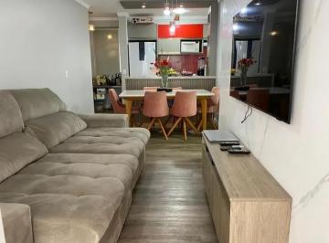 34280ce2-b4ef-4811-a79c-c8f0c2f58445 · Apartamento para locação em Vila Pompéia com 3 quartos, sendo 1 suíte, 70m²