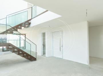 Apartamento · 281m² · 4 Quartos · 3 Vagas · MOEMA! COBERTURA DUPLEX! 4 SUÍTES! JUNTO AO PARQUE