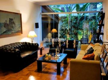 Casa · 220m² · 3 Quartos · 2 Vagas · - CASA REFORMADA, CHARMOSA NO JARDIM PAULISTANO - 220M2